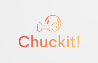 Chuckit!