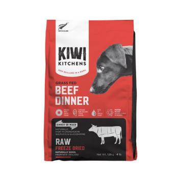 Kiwi Kitchen beef