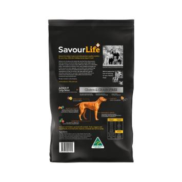 Savourlife vis 15 KG