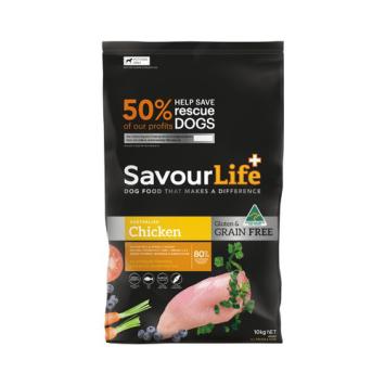 Savourlife kip 10KG