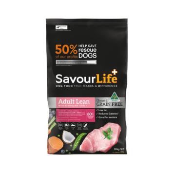 Savourlife kalkoen 10 KG